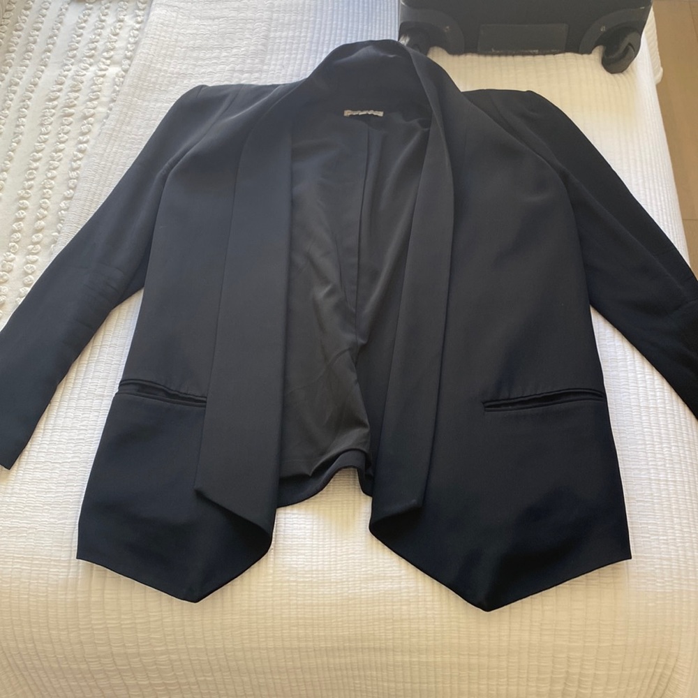 Rebecca Minkoff blazer